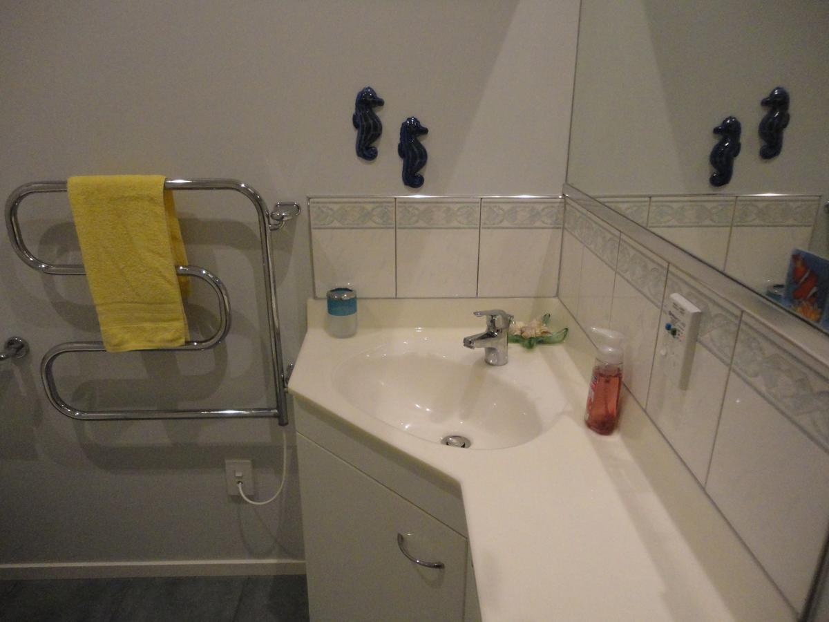 Ocean View B&B Whitianga Exterior foto